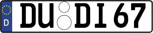 DU-DI67