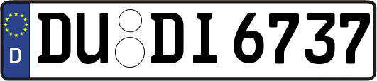 DU-DI6737