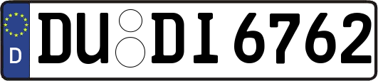 DU-DI6762