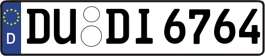 DU-DI6764