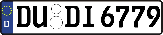 DU-DI6779
