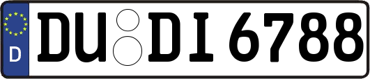 DU-DI6788
