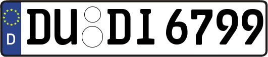 DU-DI6799