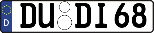 DU-DI68