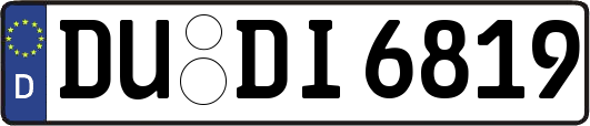 DU-DI6819