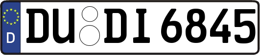 DU-DI6845