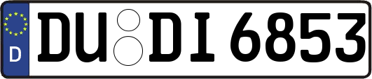 DU-DI6853