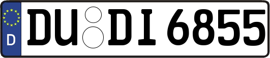 DU-DI6855