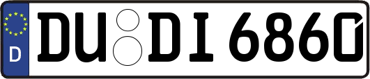 DU-DI6860