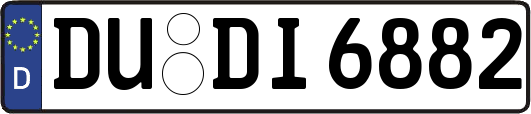DU-DI6882