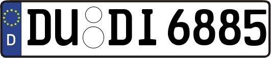 DU-DI6885