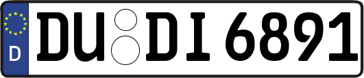 DU-DI6891
