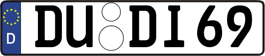 DU-DI69