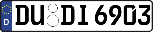 DU-DI6903