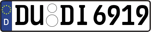 DU-DI6919