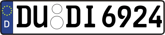 DU-DI6924