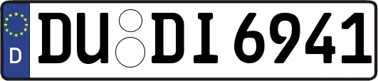 DU-DI6941