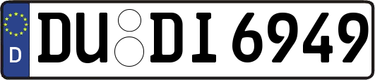 DU-DI6949