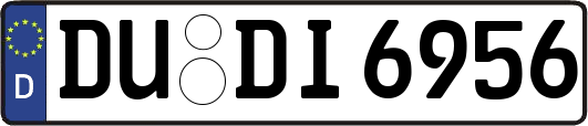 DU-DI6956