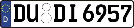 DU-DI6957
