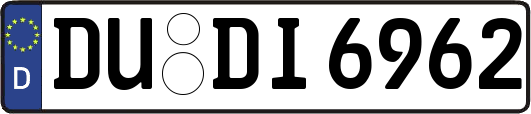 DU-DI6962