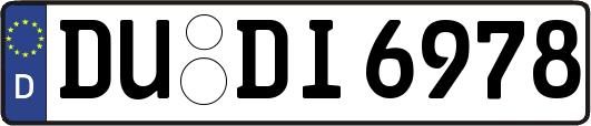 DU-DI6978