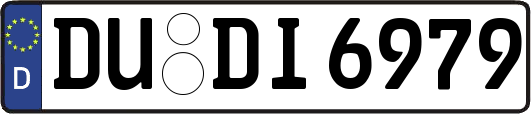 DU-DI6979