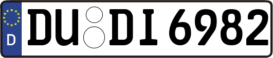 DU-DI6982