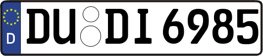 DU-DI6985