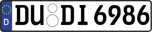 DU-DI6986