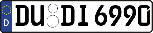 DU-DI6990
