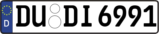 DU-DI6991