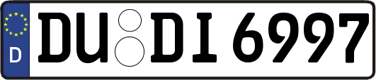 DU-DI6997