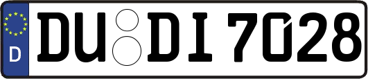 DU-DI7028