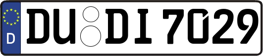 DU-DI7029