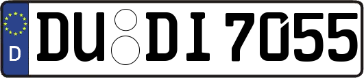 DU-DI7055
