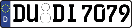 DU-DI7079