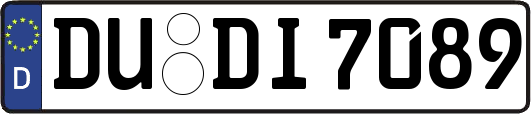 DU-DI7089