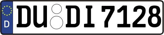 DU-DI7128