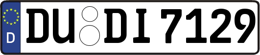 DU-DI7129