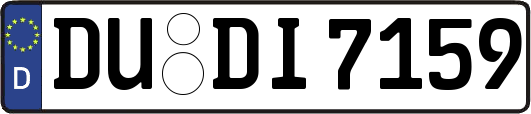DU-DI7159