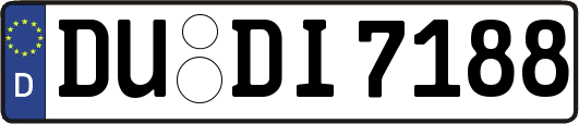 DU-DI7188