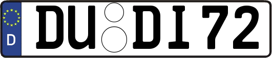 DU-DI72