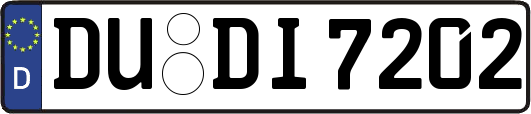 DU-DI7202