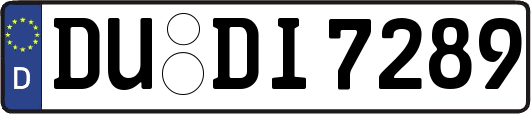 DU-DI7289