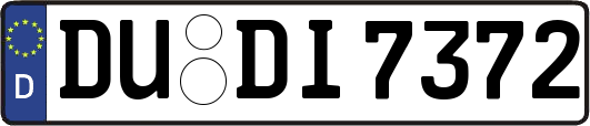 DU-DI7372