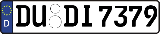 DU-DI7379