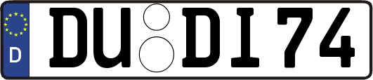 DU-DI74