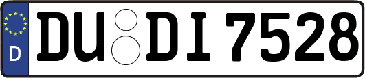 DU-DI7528