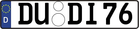 DU-DI76